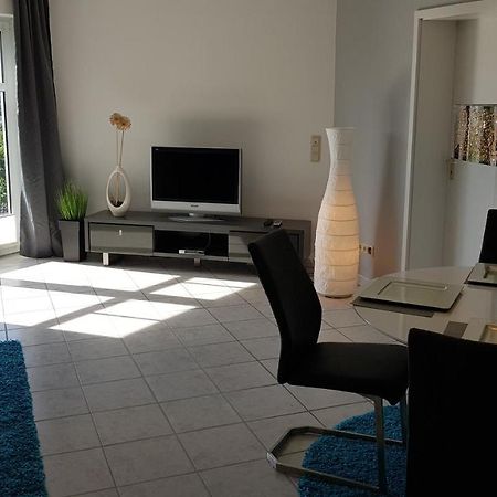 Ferienwohnung Gockels-Auszeit 巴特维尔东根 外观 照片