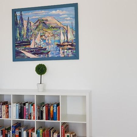 Ferienwohnung Gockels-Auszeit 巴特维尔东根 外观 照片