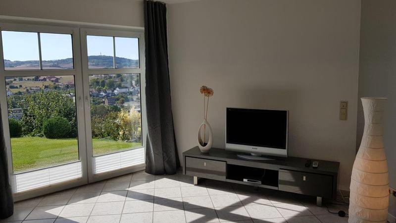 Ferienwohnung Gockels-Auszeit 巴特维尔东根 外观 照片