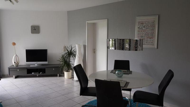 Ferienwohnung Gockels-Auszeit 巴特维尔东根 外观 照片